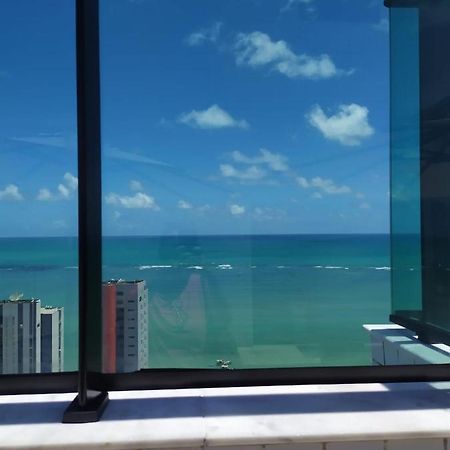 Ape Da Ka Candeias Pe Apartment Recife Luaran gambar