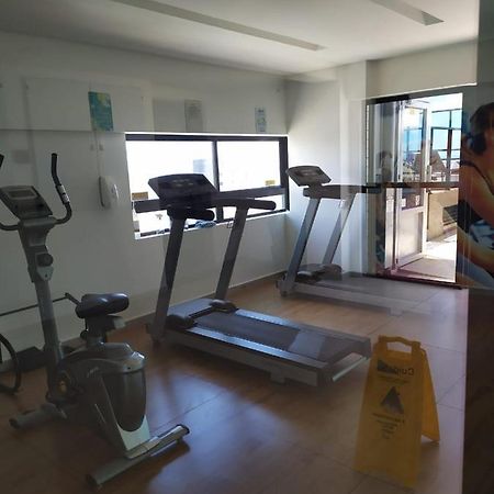 Ape Da Ka Candeias Pe Apartment Recife Luaran gambar