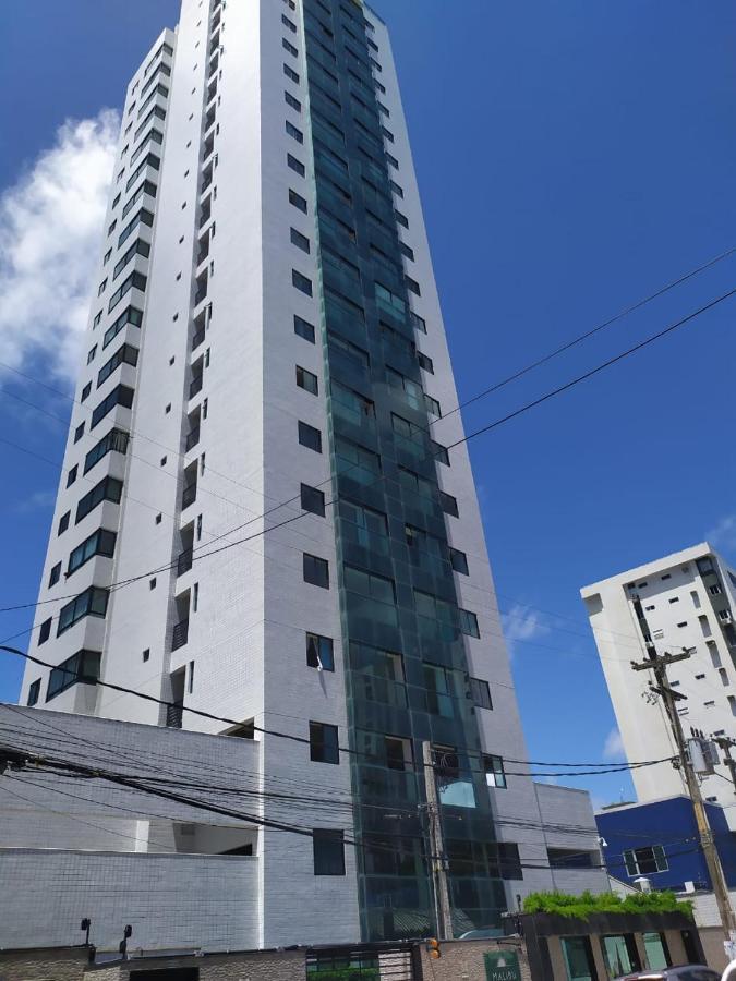 Ape Da Ka Candeias Pe Apartment Recife Luaran gambar