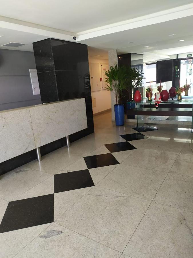 Ape Da Ka Candeias Pe Apartment Recife Luaran gambar