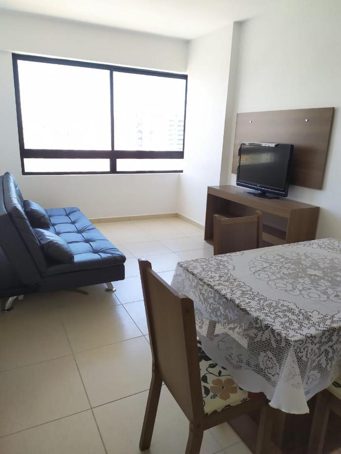 Ape Da Ka Candeias Pe Apartment Recife Luaran gambar