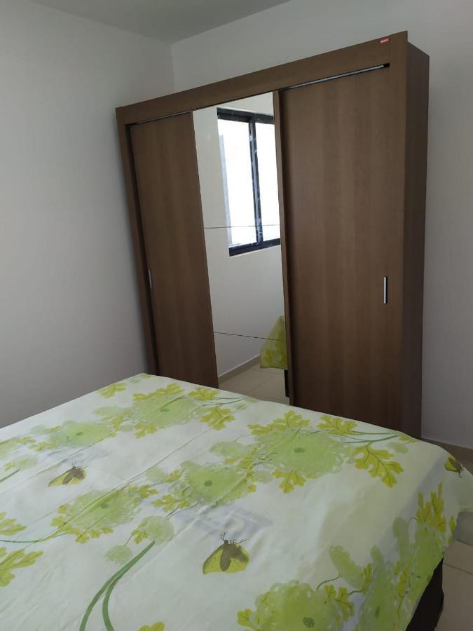 Ape Da Ka Candeias Pe Apartment Recife Luaran gambar