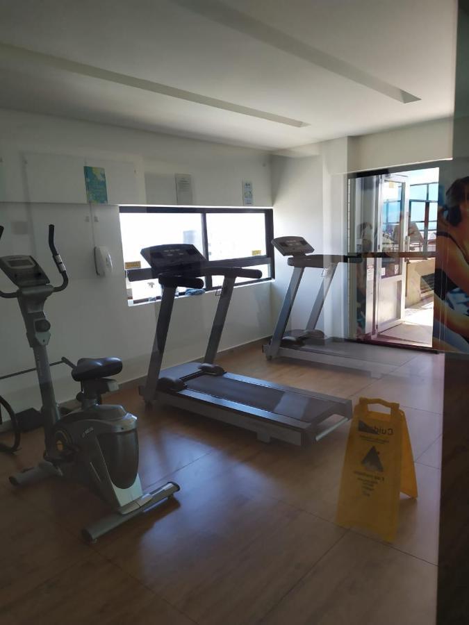 Ape Da Ka Candeias Pe Apartment Recife Luaran gambar