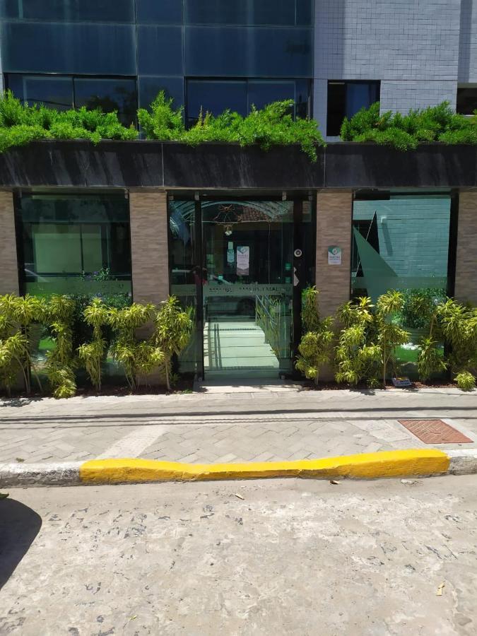 Ape Da Ka Candeias Pe Apartment Recife Luaran gambar