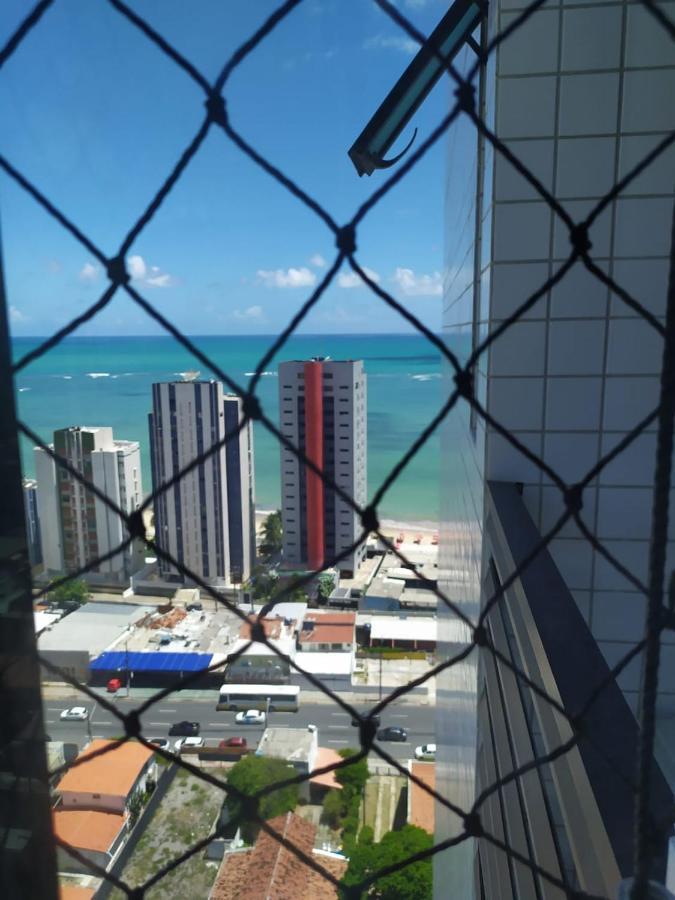 Ape Da Ka Candeias Pe Apartment Recife Luaran gambar